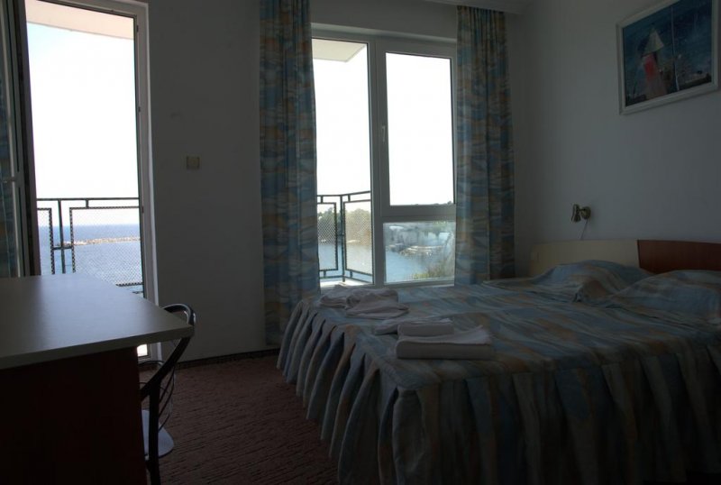 Хотел Елит - Снимка 4