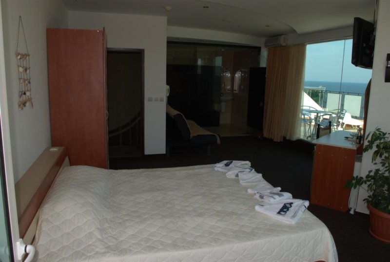 Хотел Елит - Снимка 11