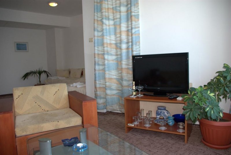 Хотел Елит - Снимка 4