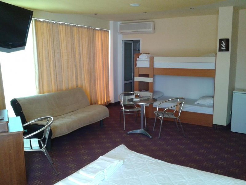 Хотел Елит - Снимка 3