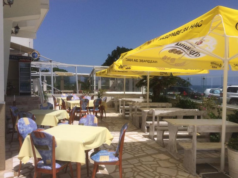 Хотел Елит - Снимка 2