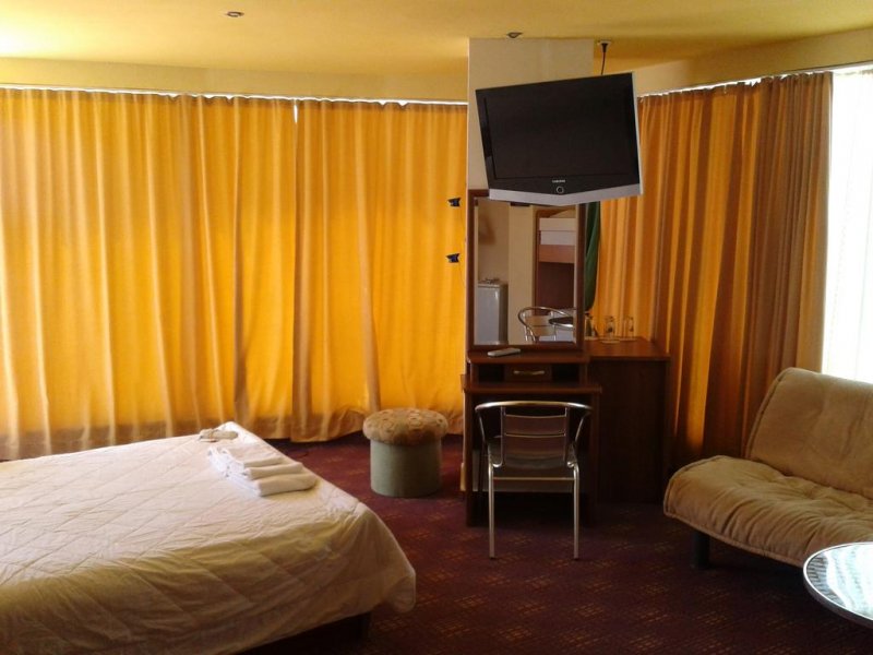 Хотел Елит - Снимка 10