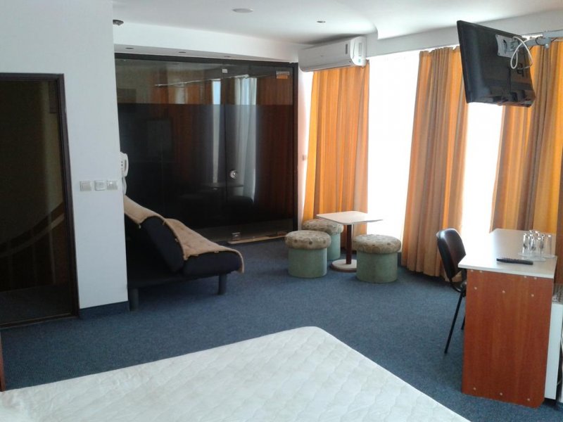 Хотел Елит - Снимка 9