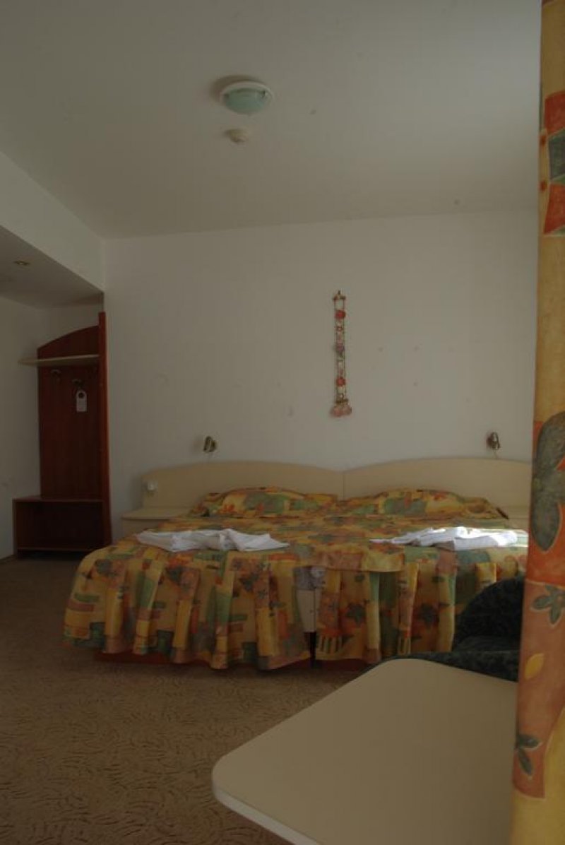 Хотел Елит - Снимка 1