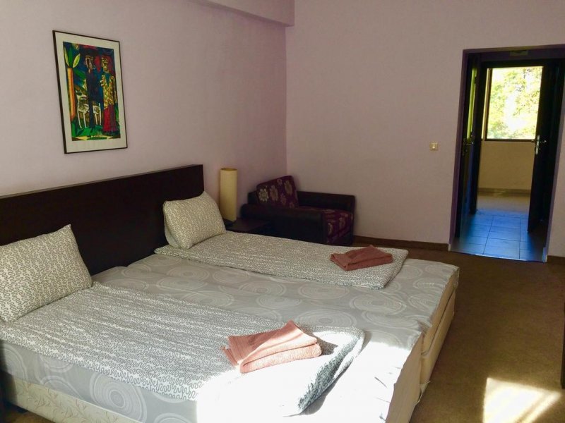 Парк хотел Троян - Снимка 2