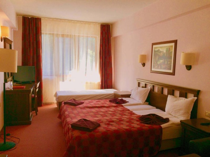 Парк хотел Троян - Снимка 2