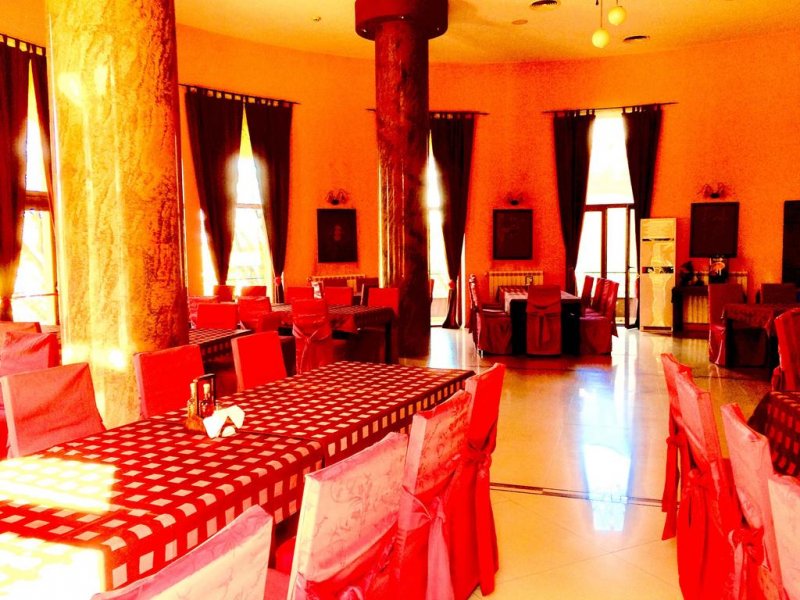 Парк хотел Троян - Снимка 4