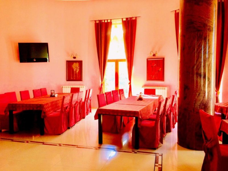 Парк хотел Троян - Снимка 7