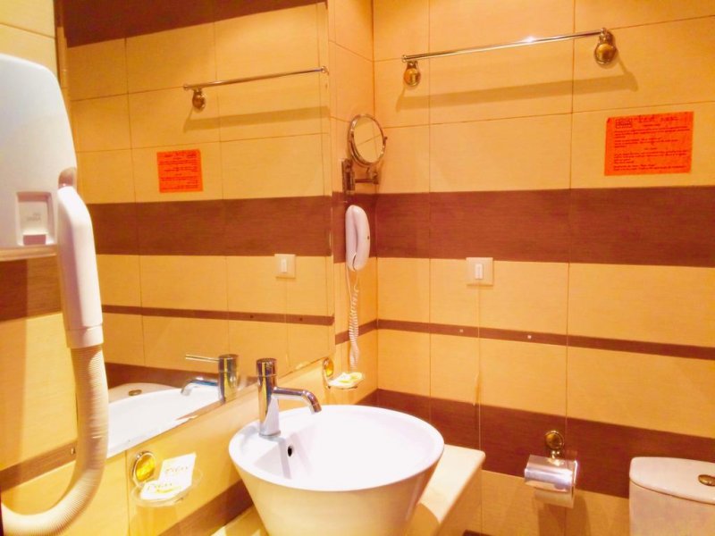 Парк хотел Троян - Снимка 3