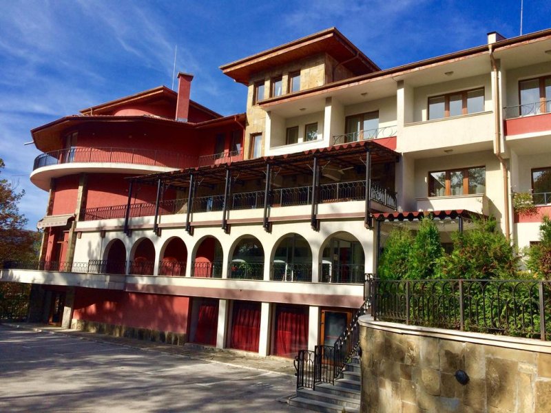 Парк хотел Троян - Снимка 10