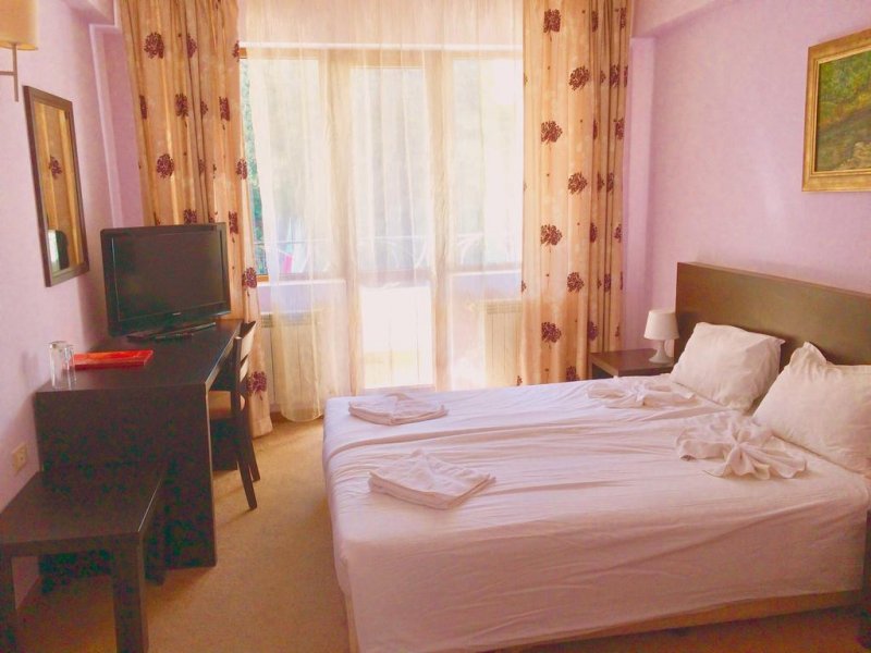 Парк хотел Троян - Снимка 5