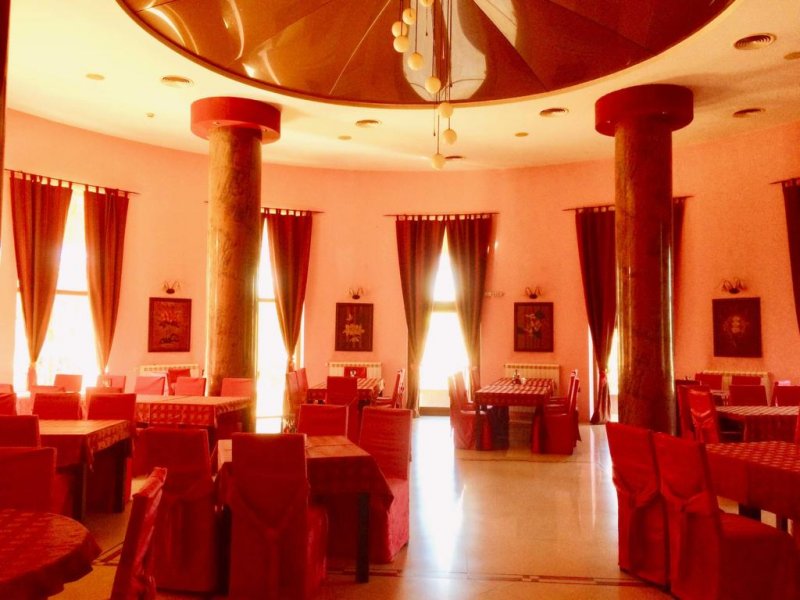 Парк хотел Троян - Снимка 10