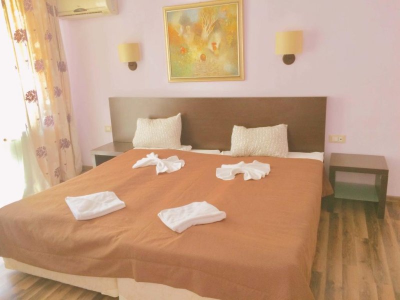 Парк хотел Троян - Снимка 3