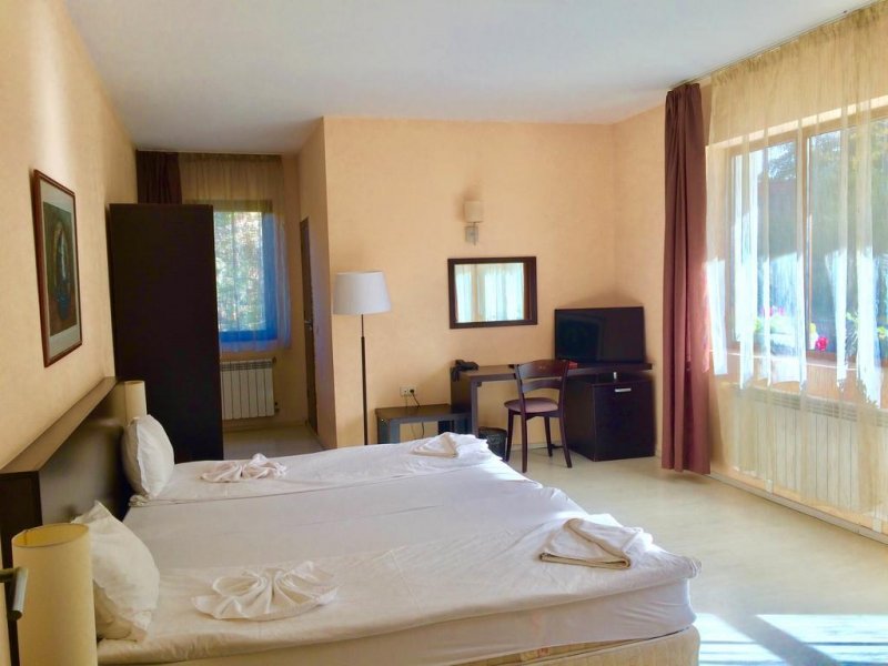 Парк хотел Троян - Снимка 7