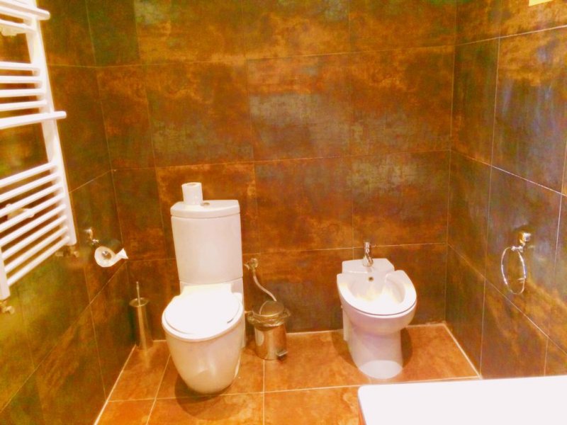 Парк хотел Троян - Снимка 8