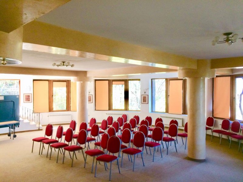 Парк хотел Троян - Снимка 5