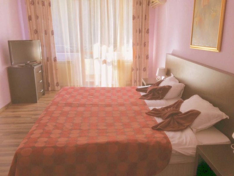 Парк хотел Троян - Снимка 4