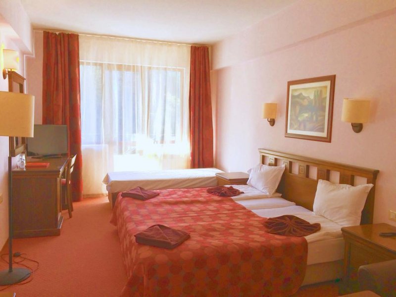 Парк хотел Троян - Снимка 10