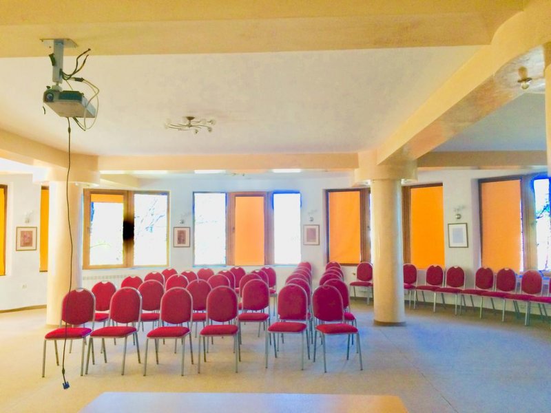 Парк хотел Троян - Снимка 4