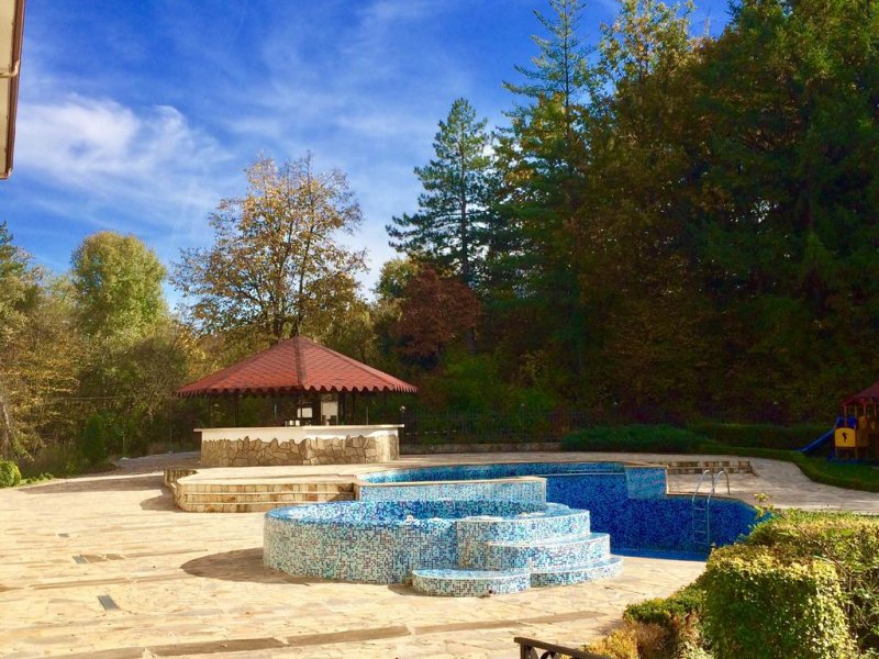 Парк хотел Троян - Снимка 3