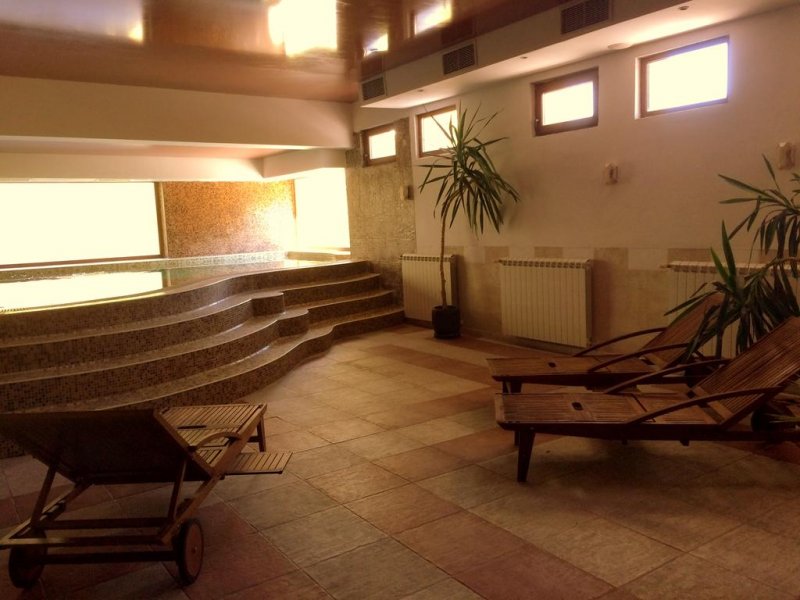 Парк хотел Троян - Снимка 3