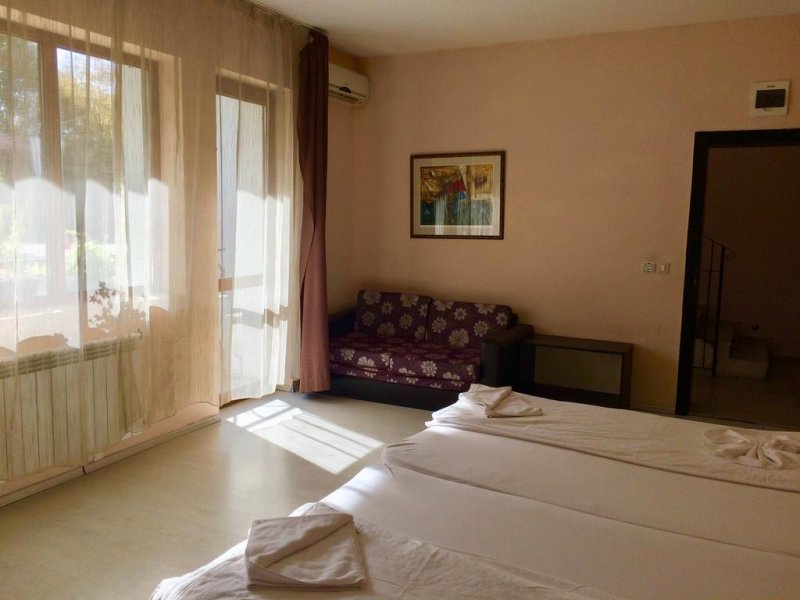 Парк хотел Троян - Снимка 9