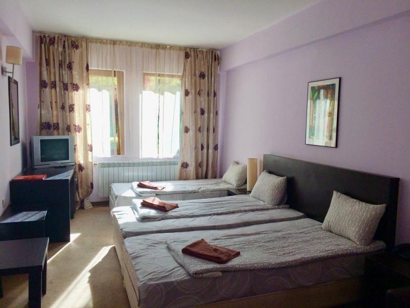 Парк хотел Троян - Снимка 10