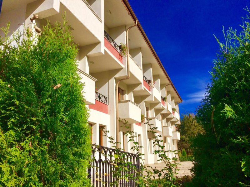 Парк хотел Троян - Снимка 1