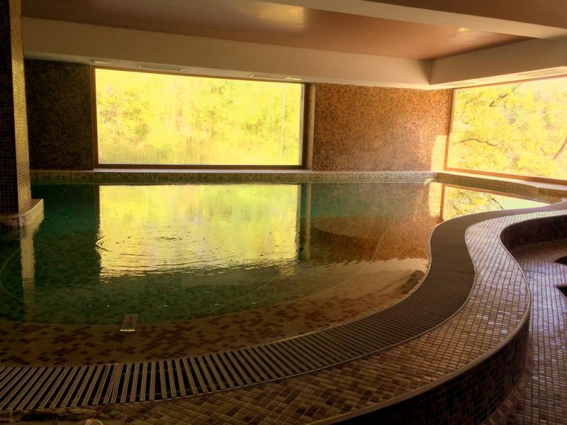 Парк хотел Троян - Снимка 11