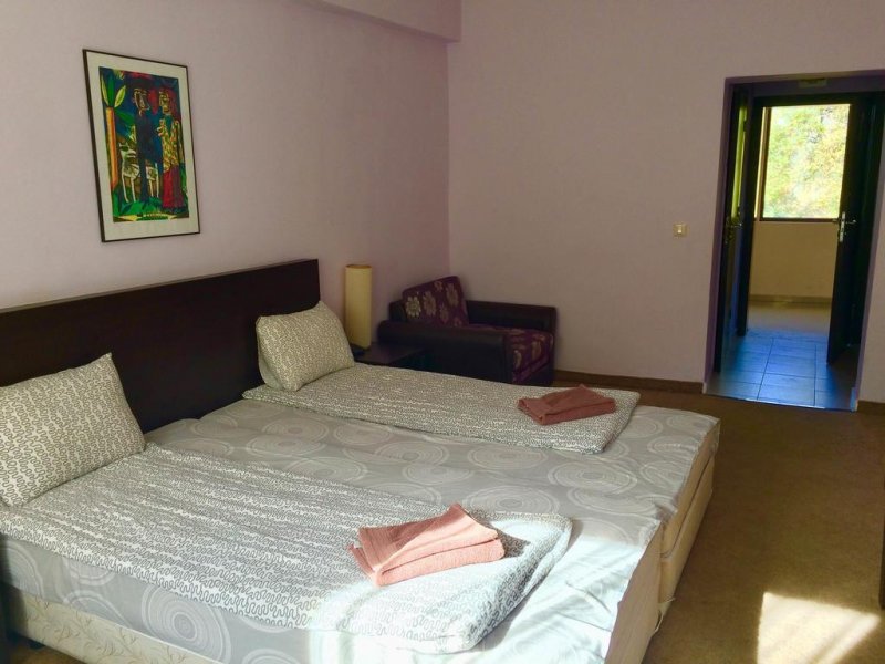 Парк хотел Троян - Снимка 11