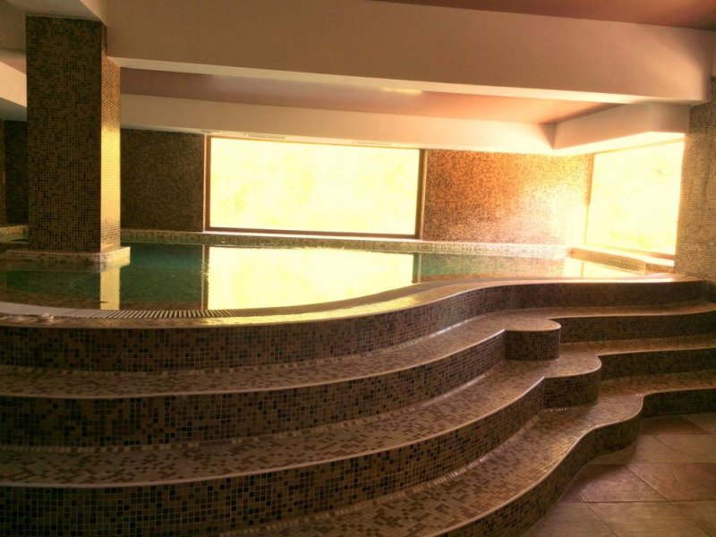 Парк хотел Троян - Снимка 1