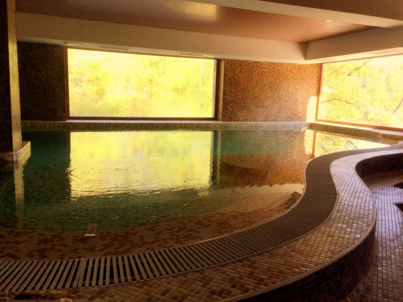 Парк хотел Троян - Снимка 10