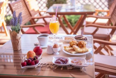 Hotel Vizantio  - Снимка 3