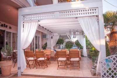 Hotel Vizantio  - Снимка 4