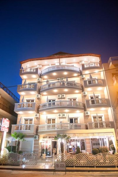 Hotel Vizantio  - Снимка 6