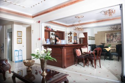 Hotel Vizantio  - Снимка 7