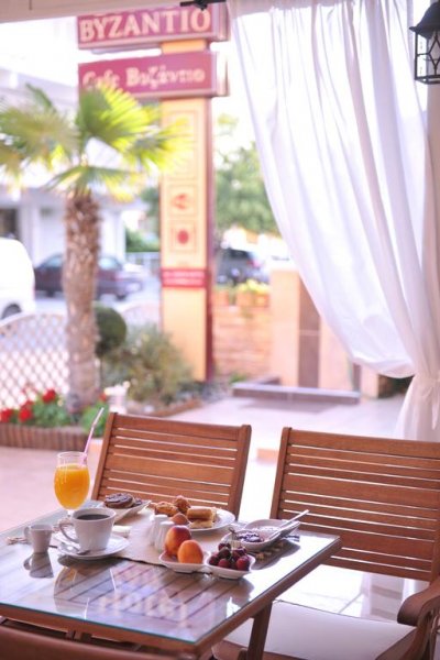 Hotel Vizantio  - Снимка 8