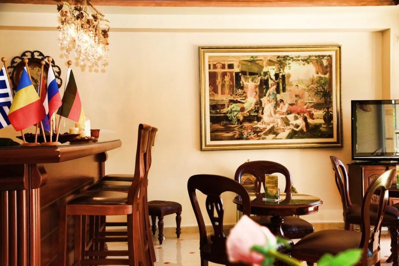 Hotel Vizantio  - Снимка 1