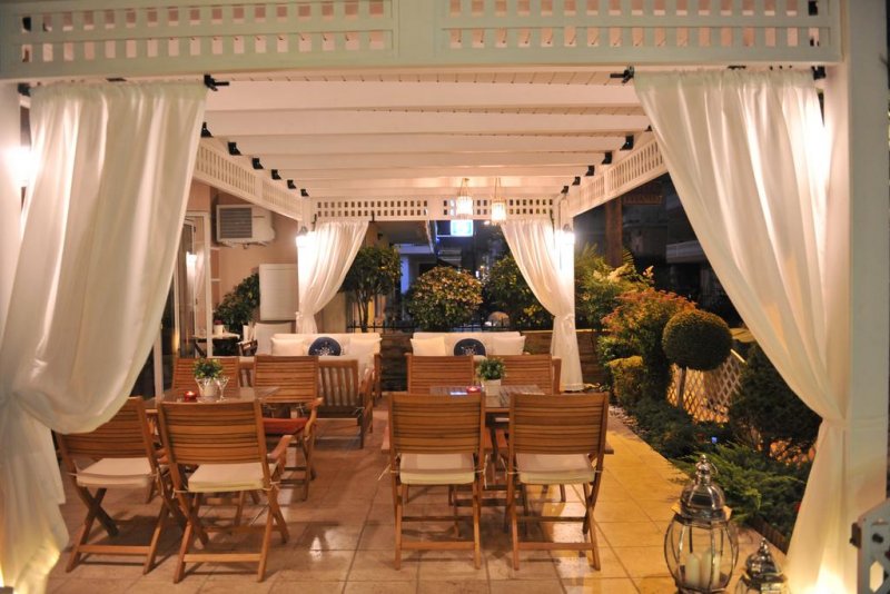 Hotel Vizantio  - Снимка 2