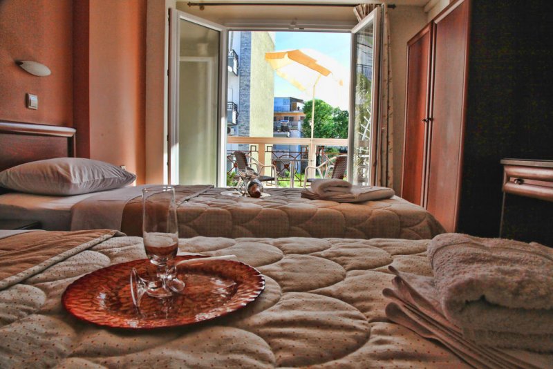 Hotel Vizantio  - Снимка 2