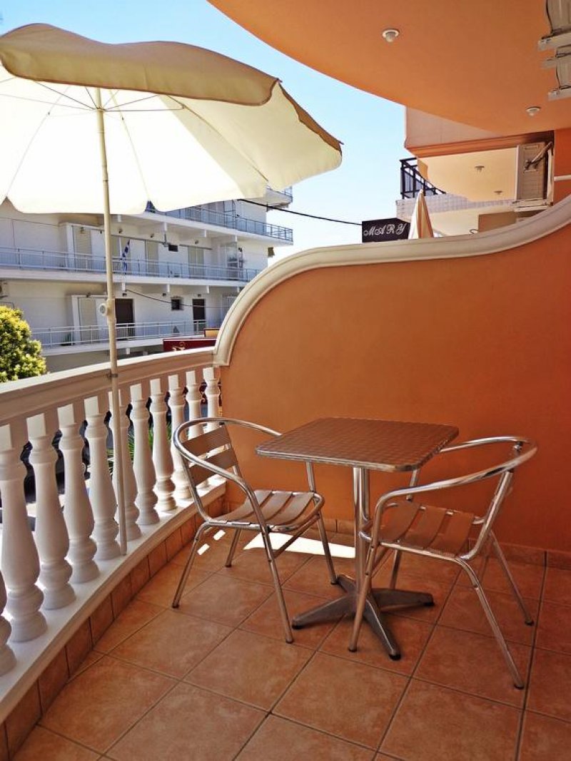 Hotel Vizantio  - Снимка 11