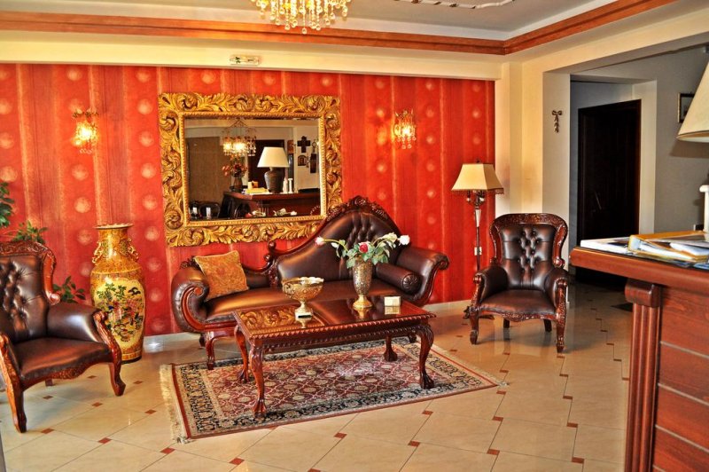 Hotel Vizantio  - Снимка 9