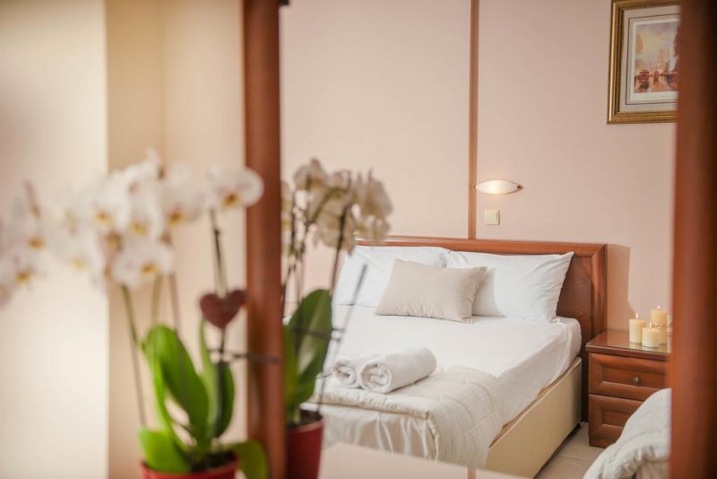 Hotel Vizantio  - Снимка 3