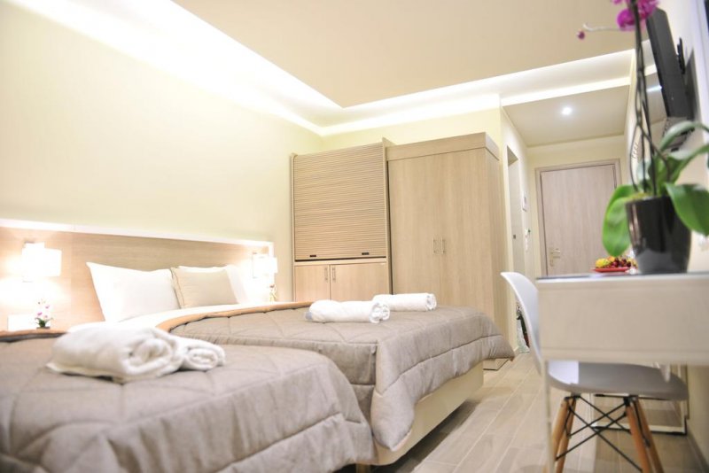 Hotel Vizantio  - Снимка 11