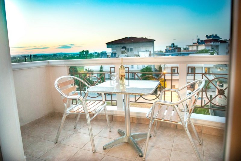 Hotel Vizantio  - Снимка 4