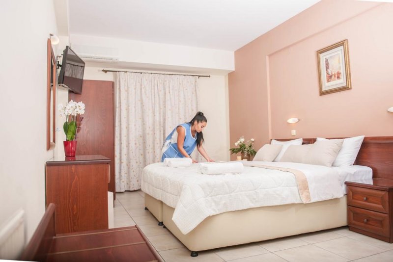 Hotel Vizantio  - Снимка 9