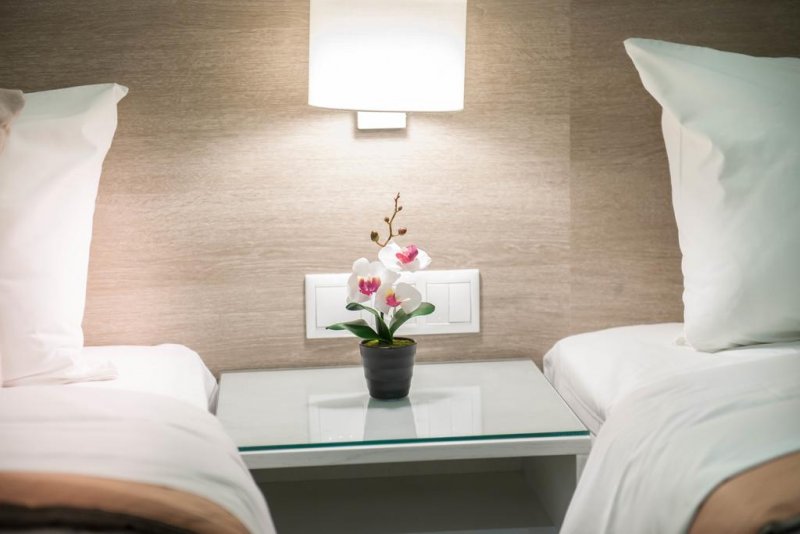 Hotel Vizantio  - Снимка 4