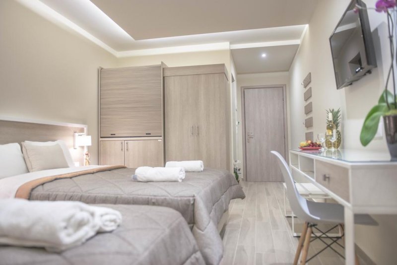 Hotel Vizantio  - Снимка 10