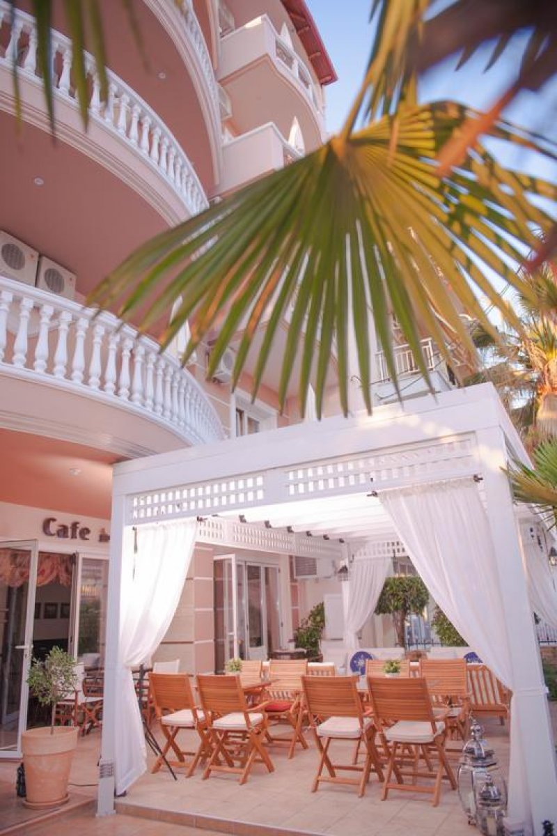 Hotel Vizantio  - Снимка 2