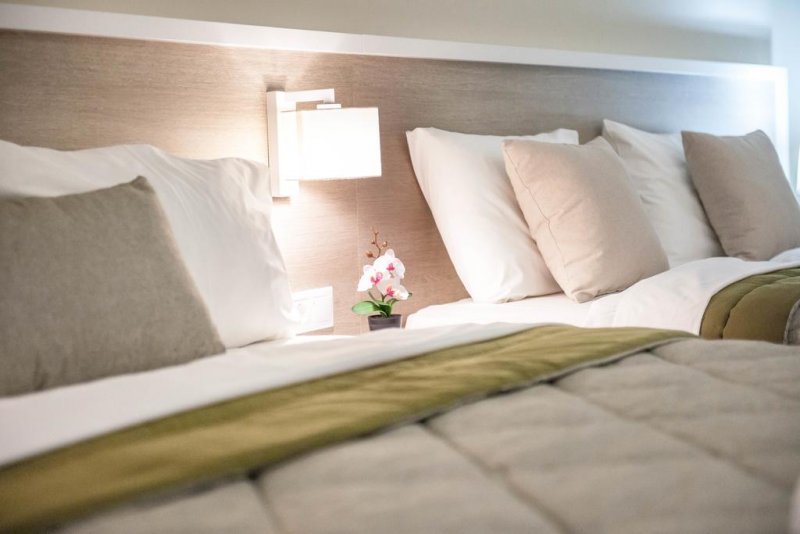 Hotel Vizantio  - Снимка 2